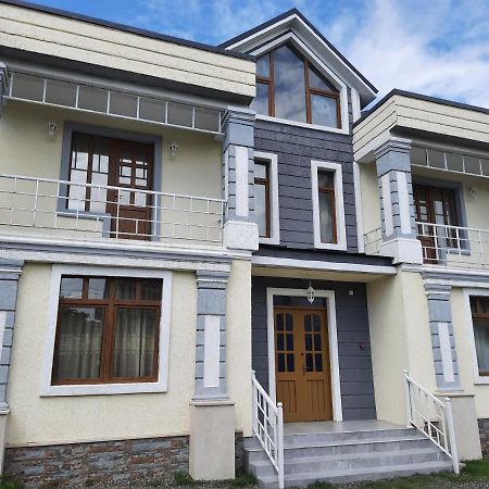 Villa Porto Franco Ureki Exterior photo